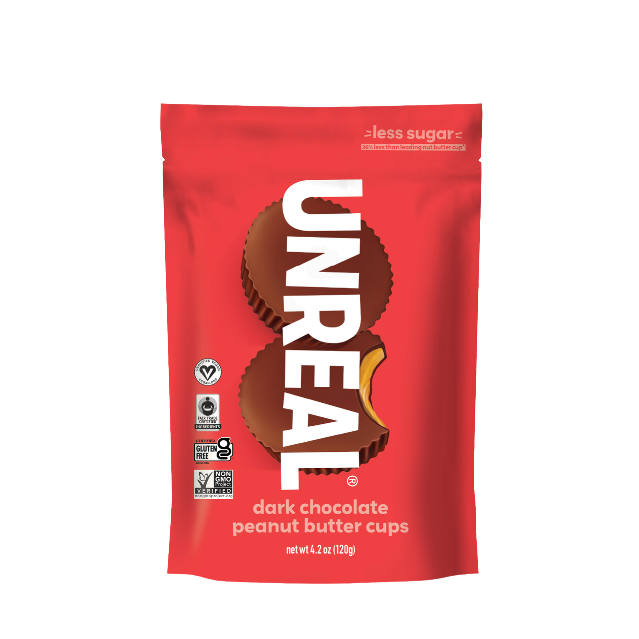 Unreal Multi-Serve Bags